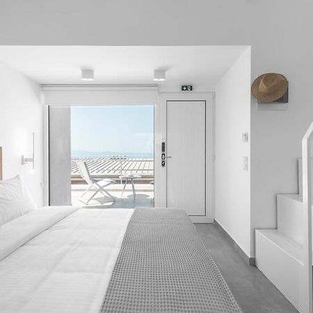 Kallithea Sea View By Halu!, Twiins Studios Eksteriør bilde